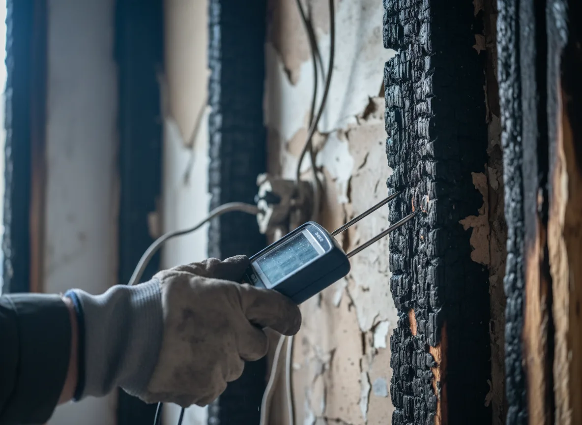 Fire Damage Restoration Knoxville, IA FAQs